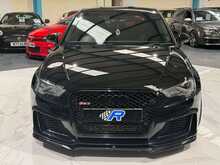 2015/65 AUDI RS3 QUATTRO + MRC STAGE 2 TUNED + 19 INCH OZ ALLOYS + MORE