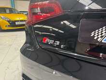 2015/65 AUDI RS3 QUATTRO + MRC STAGE 2 TUNED + 19 INCH OZ ALLOYS + MORE