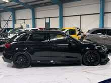 2015/65 AUDI RS3 QUATTRO + MRC STAGE 2 TUNED + 19 INCH OZ ALLOYS + MORE