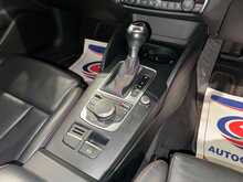 2015/65 AUDI RS3 QUATTRO + MRC STAGE 2 TUNED + 19 INCH OZ ALLOYS + MORE