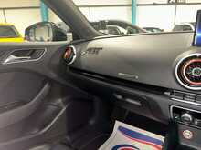 2015/65 AUDI RS3 QUATTRO + MRC STAGE 2 TUNED + 19 INCH OZ ALLOYS + MORE