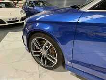 2015 AUDI S3 TFSI CONVERTIBLE + 42K MILES + SUPERSPORTS + BANG & OLUFSEN