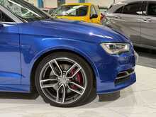 2015 AUDI S3 TFSI CONVERTIBLE + 42K MILES + SUPERSPORTS + BANG & OLUFSEN