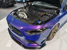 2020/70 MERCEDES A35 AMG + STAGE 2 + RIVIERA ALLOYS + AIR RIDE + SHOWCAR!!!