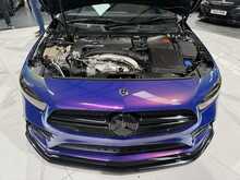 2020/70 MERCEDES A35 AMG + STAGE 2 + RIVIERA ALLOYS + AIR RIDE + SHOWCAR!!!