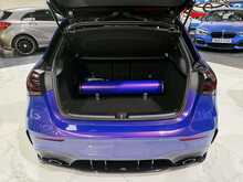 2020/70 MERCEDES A35 AMG + STAGE 2 + RIVIERA ALLOYS + AIR RIDE + SHOWCAR!!!