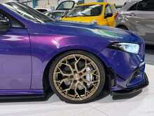 2020/70 MERCEDES A35 AMG + STAGE 2 + RIVIERA ALLOYS + AIR RIDE + SHOWCAR!!!