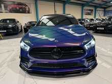 2020/70 MERCEDES A35 AMG + STAGE 2 + RIVIERA ALLOYS + AIR RIDE + SHOWCAR!!!