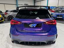 2020/70 MERCEDES A35 AMG + STAGE 2 + RIVIERA ALLOYS + AIR RIDE + SHOWCAR!!!