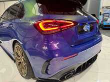 2020/70 MERCEDES A35 AMG + STAGE 2 + RIVIERA ALLOYS + AIR RIDE + SHOWCAR!!!