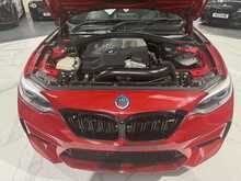 2016 BMW M235i COUPE + AUTO + RES DELETE + M2 FRONT BUMPER + CARBON GOODIES