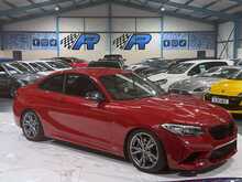 2016 BMW M235i COUPE + AUTO + RES DELETE + M2 FRONT BUMPER + CARBON GOODIES