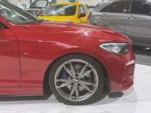 2016 BMW M235i COUPE + AUTO + RES DELETE + M2 FRONT BUMPER + CARBON GOODIES