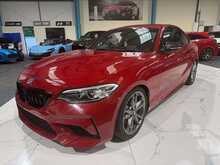 2016 BMW M235i COUPE + AUTO + RES DELETE + M2 FRONT BUMPER + CARBON GOODIES