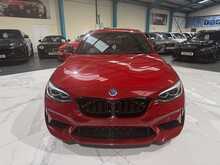 2016 BMW M235i COUPE + AUTO + RES DELETE + M2 FRONT BUMPER + CARBON GOODIES