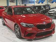 2016 BMW M235i COUPE + AUTO + RES DELETE + M2 FRONT BUMPER + CARBON GOODIES