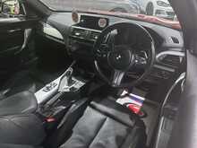 2016 BMW M235i COUPE + AUTO + RES DELETE + M2 FRONT BUMPER + CARBON GOODIES