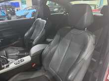 2016 BMW M235i COUPE + AUTO + RES DELETE + M2 FRONT BUMPER + CARBON GOODIES