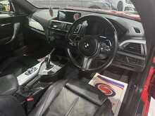 2016 BMW M235i COUPE + AUTO + RES DELETE + M2 FRONT BUMPER + CARBON GOODIES