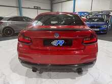 2016 BMW M235i COUPE + AUTO + RES DELETE + M2 FRONT BUMPER + CARBON GOODIES