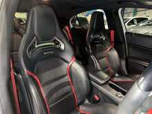 2013/63 MERCEDES A45 AMG 4MATIC + MSL STAGE 2 TUNED + WRAPPED + RIVIERA WHEELS