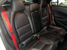 2013/63 MERCEDES A45 AMG 4MATIC + MSL STAGE 2 TUNED + WRAPPED + RIVIERA WHEELS