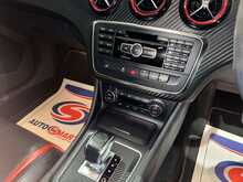 2013/63 MERCEDES A45 AMG 4MATIC + MSL STAGE 2 TUNED + WRAPPED + RIVIERA WHEELS