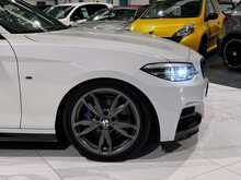 2017/67 BMW M240i COUPE + AUTO + STAGE 2+ + 450BHP + M PERFORMANCE LSD AND MORE