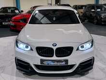 2017/67 BMW M240i COUPE + AUTO + STAGE 2+ + 450BHP + M PERFORMANCE LSD AND MORE