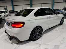 2017/67 BMW M240i COUPE + AUTO + STAGE 2+ + 450BHP + M PERFORMANCE LSD AND MORE