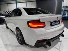 2017/67 BMW M240i COUPE + AUTO + STAGE 2+ + 450BHP + M PERFORMANCE LSD AND MORE