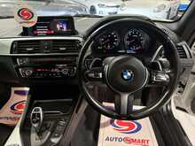 2017/67 BMW M240i COUPE + AUTO + STAGE 2+ + 450BHP + M PERFORMANCE LSD AND MORE