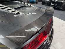 2010 AUDI R8 V10 5.2 + STAGE 1 570BHP + VALVED EXHAUST + £4500 WHEELS