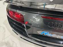 2010 AUDI R8 V10 5.2 + STAGE 1 570BHP + VALVED EXHAUST + £4500 WHEELS