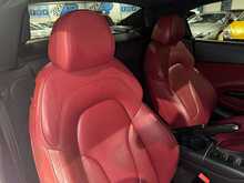 2010 AUDI R8 V10 5.2 + STAGE 1 570BHP + VALVED EXHAUST + £4500 WHEELS