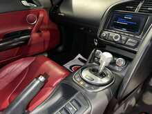 2010 AUDI R8 V10 5.2 + STAGE 1 570BHP + VALVED EXHAUST + £4500 WHEELS