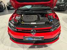 2019 VW POLO GTI + DSG + 39K MILES FSH + APPLE CAR PLAY + AIRCON