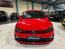 2019 VW POLO GTI + DSG + 39K MILES FSH + APPLE CAR PLAY + AIRCON