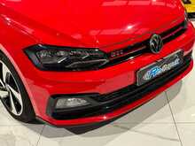 2019 VW POLO GTI + DSG + 39K MILES FSH + APPLE CAR PLAY + AIRCON
