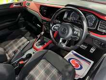 2019 VW POLO GTI + DSG + 39K MILES FSH + APPLE CAR PLAY + AIRCON