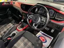 2019 VW POLO GTI + DSG + 39K MILES FSH + APPLE CAR PLAY + AIRCON