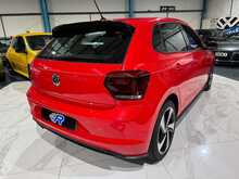 2019 VW POLO GTI + DSG + 39K MILES FSH + APPLE CAR PLAY + AIRCON