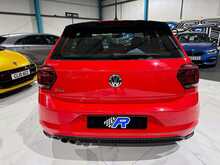 2019 VW POLO GTI + DSG + 39K MILES FSH + APPLE CAR PLAY + AIRCON