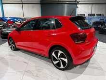 2019 VW POLO GTI + DSG + 39K MILES FSH + APPLE CAR PLAY + AIRCON