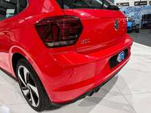2019 VW POLO GTI + DSG + 39K MILES FSH + APPLE CAR PLAY + AIRCON