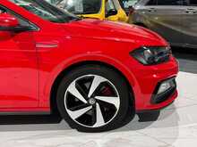 2019 VW POLO GTI + DSG + 39K MILES FSH + APPLE CAR PLAY + AIRCON