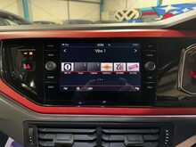 2019 VW POLO GTI + DSG + 39K MILES FSH + APPLE CAR PLAY + AIRCON