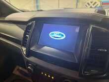 2018 FORD RANGER 3.2 TDCI WILDTRAK + NO VAT + ONLY 32K MILES FSH + SAT NAVIGATION