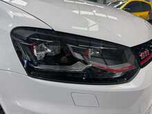 2015/65 VW POLO GTI 5 DOOR + MANUAL + STAGE 3 + 390BHP + METHANOL