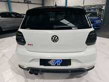 2015/65 VW POLO GTI 5 DOOR + MANUAL + STAGE 3 + 390BHP + METHANOL